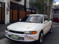 Mitsubishi Lancer 1999 for sale