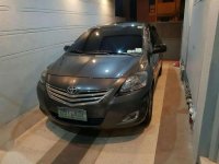 2013 Toyota Vios for sale