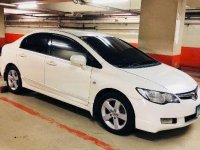 2007 Honda Civic for sale