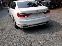 2018 BMW 730Li for sale