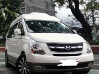 Hyundai Starex 2013 for sale