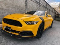 Ford Mustang 2015 for sale