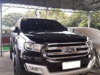 Ford Everest 2016 for sale 