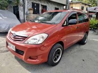 Toyota Innova 2010 for sale