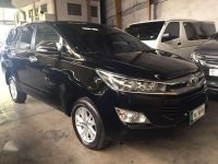 2016 Toyota Innova for sale