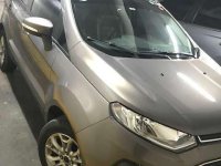 Ford Ecosport 2016 for sale