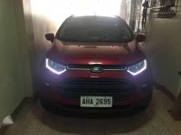 Ford Ecosport 2015 MT for sale