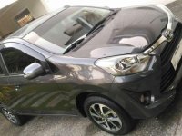 2019 Toyota Wigo for sale