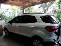 Ford EcoSport 2014 for sale