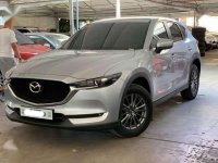2018 Mazda CX-5 for sale