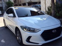 2017 Hyundai Elantra for sale