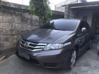 Honda City 2012 for sale 