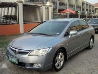 2007 Honda Civic for sale