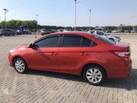 Toyota Vios 1.5G 2014 for sale