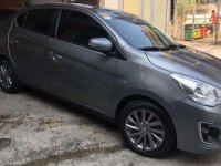 2018 Mitsubishi Mirage G4 for sale