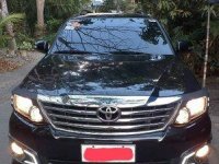 Toyota Fortuner 2014 for sale