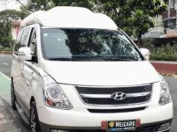 2014 Hyundai Grand Starex for sale