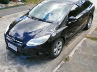 Ford Focus 2013 Automatic for sale