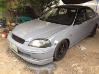 Like new Honda Civic for sale