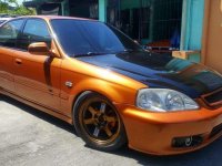 Honda Civic 1999 for sale