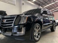 2016 Cadillac Escalade for sale
