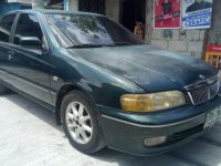 2000 Nissan Sentra for sale 