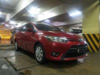 Toyota Vios 2016 for sale