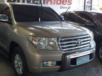 Toyota Land Cruiser 2011 for sale