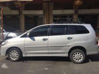 Well kept Toyota Innova for sale