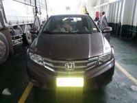 Honda City 2013 1.5E for sale