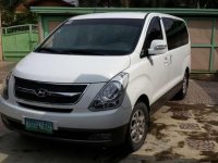 Hyundai Grand Starex 2012 for sale