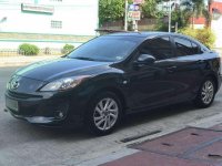 MAZDA 3 SEDAN 2012 for sale