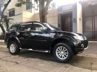 Mitsubishi Montero 2013 for sale