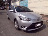 2017 Toyota Vios 1.3 E AT for sale