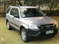 Honda CRV 2003 AT for sale