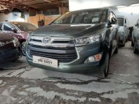 Toyota Innova G 2017 Automatic for sale