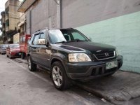 2001 Honda CRV for sale