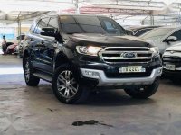 2017 Ford Everest 4x2 for sale