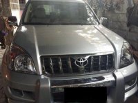 Toyota Land Cruiser Prado 2010 for sale 