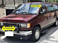 FORD E150 2003 FOR SALE