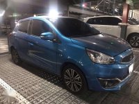 Like new Mitsubishi Mirage for sale