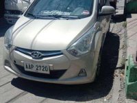 Hyundai Eon 2014 for sale