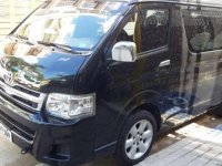 2011 Toyota Hiace for sale