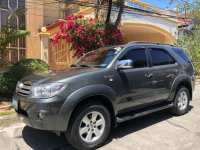 2009 Toyota Fortuner for sale