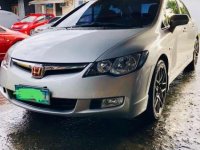 Honda Civic 2008 for sale