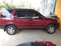 Honda Crv 2003 for sale