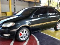 Toyota Vios 2004 MT for sale