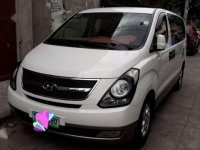 Hyundai Grand Starex 2013 for sale