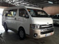 Toyota Hiace 2018 for sale 