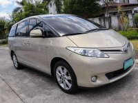 Toyota Previa 2011 for sale